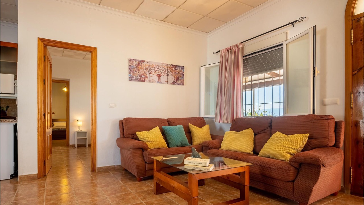 Photo of Livingroom in Baena