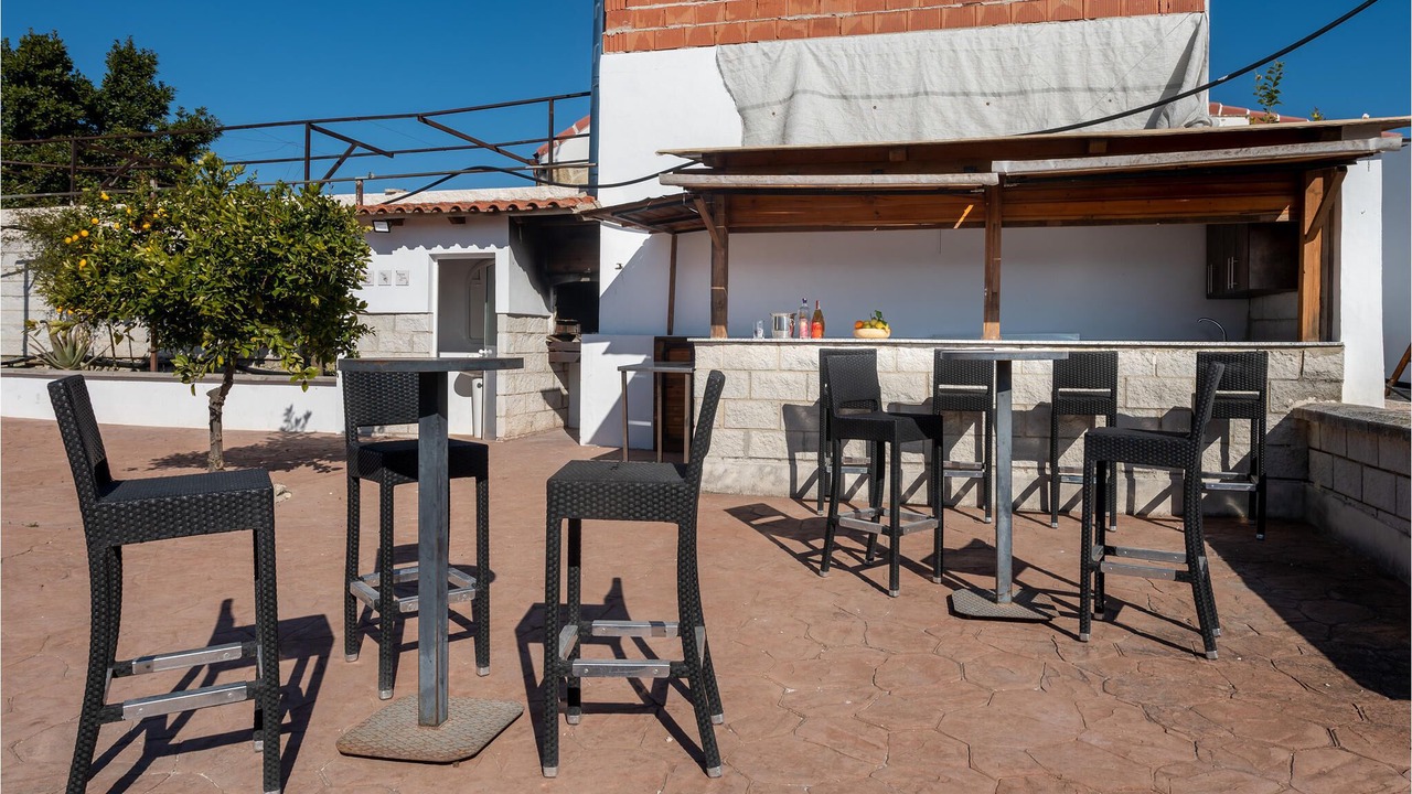 Photo of Outdoor in Baena