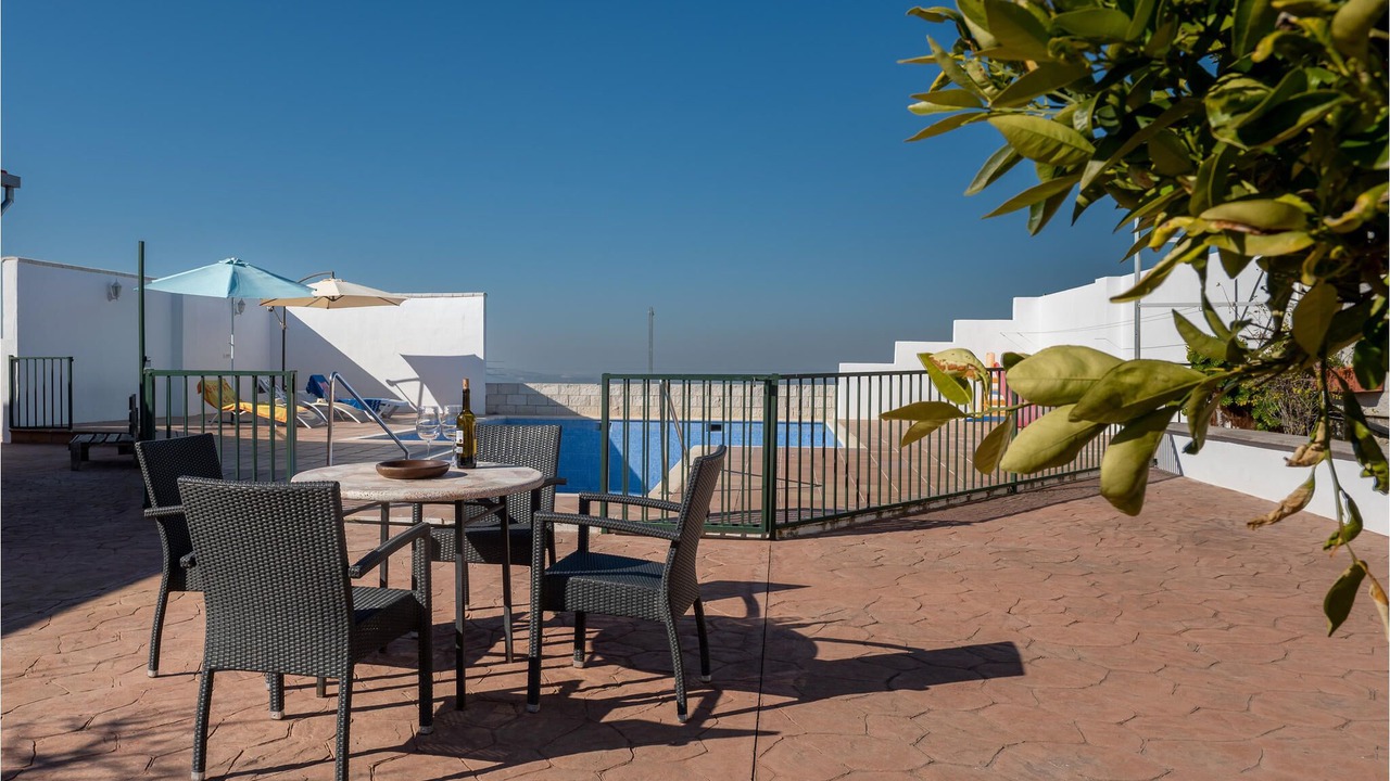 Photo of Outdoor in Baena