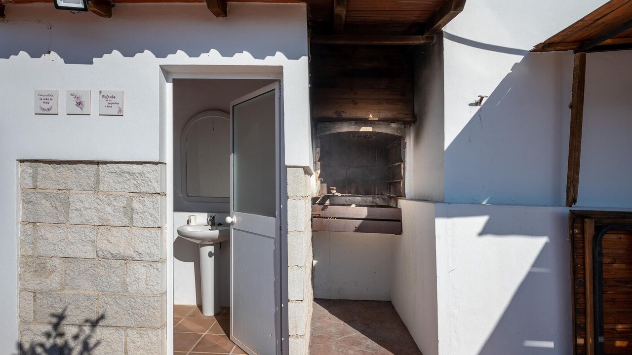 Photo of Kitchen in Baena