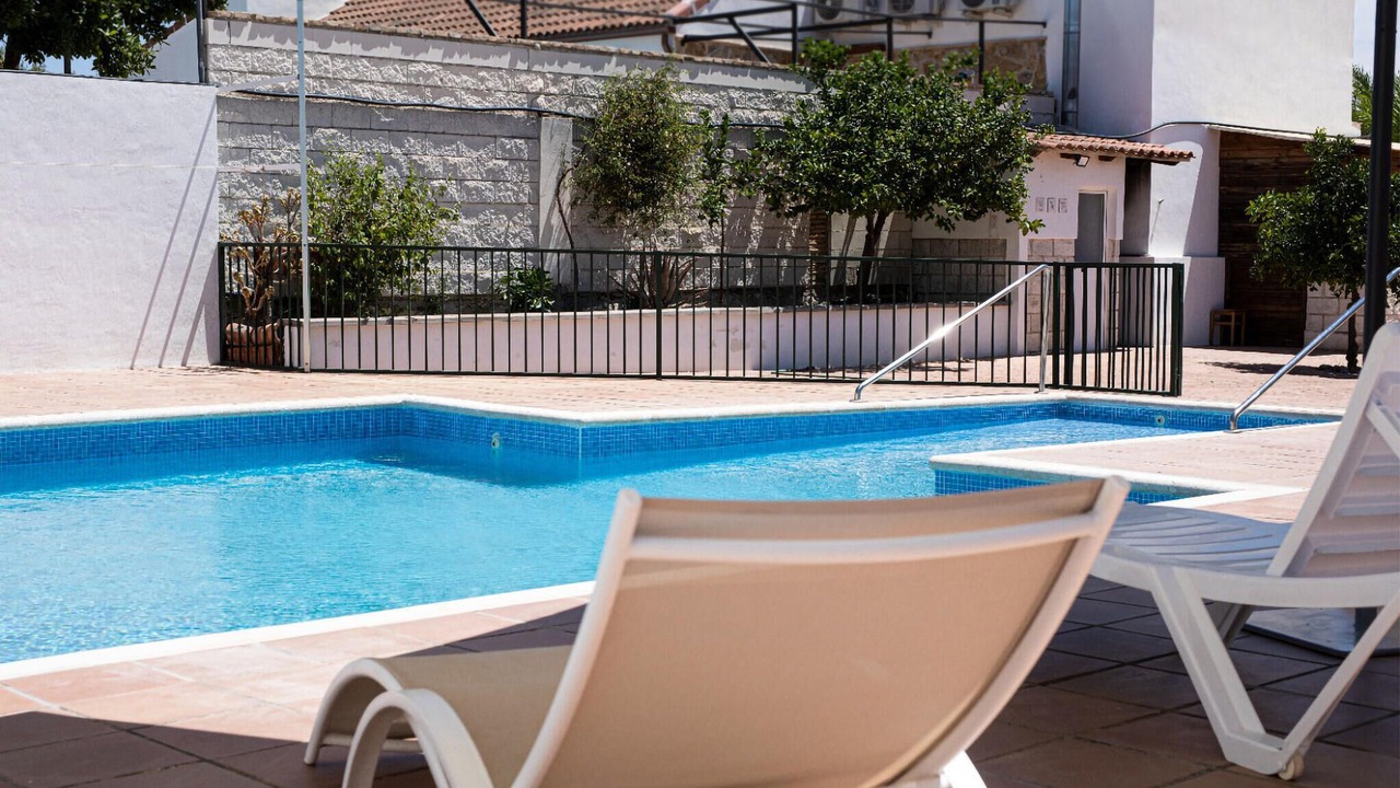 Photo of Outdoor in Baena