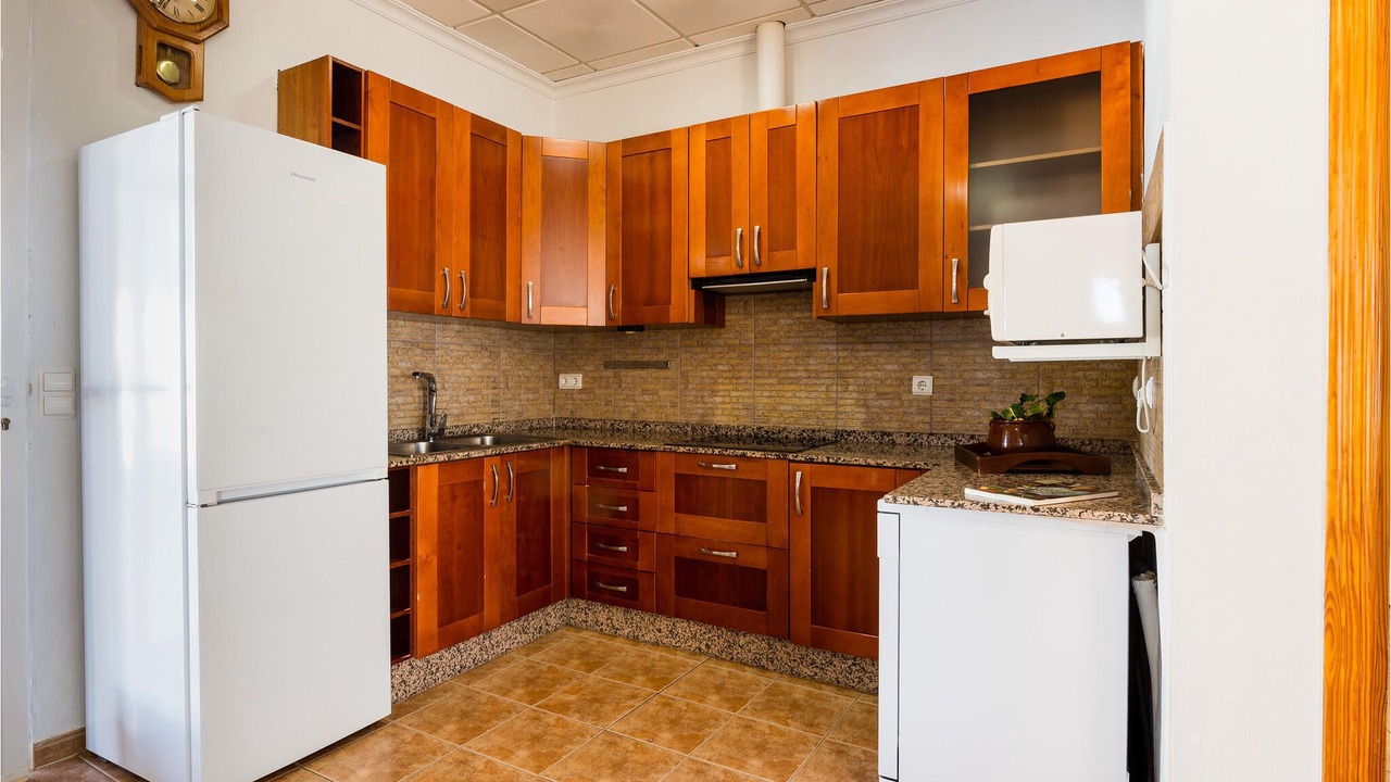Photo of Kitchen in Baena