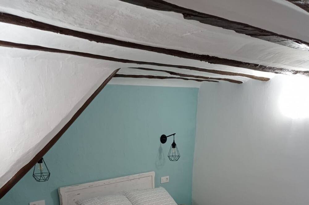 Photo of Bedroom in Hinojares