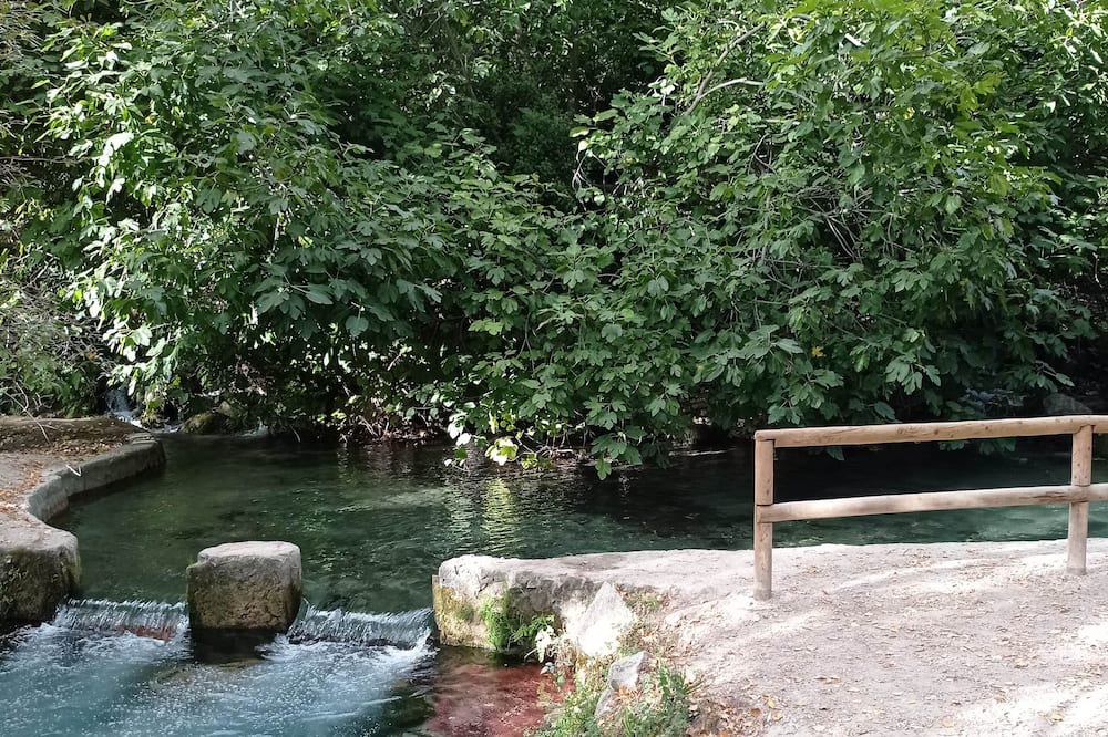 Photo of Outdoor in Hinojares