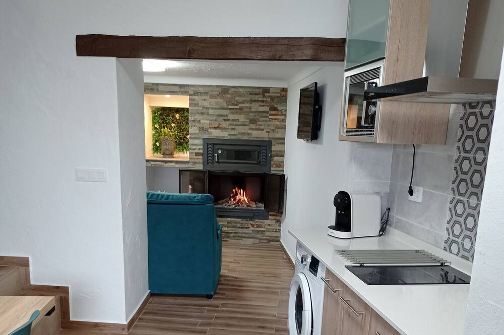 Photo of Kitchen in Hinojares