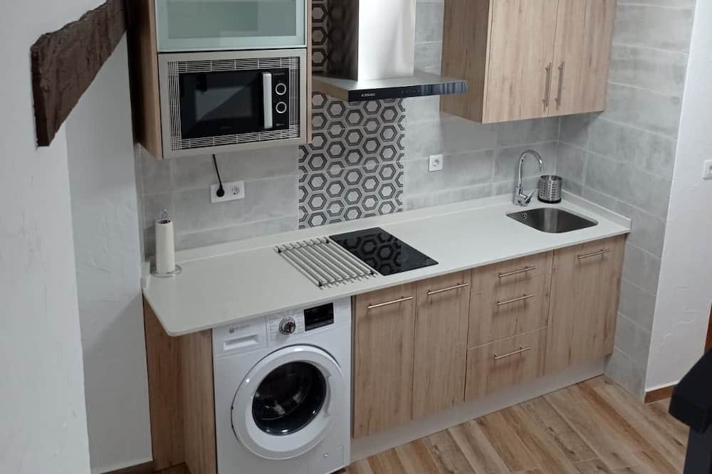 Photo of Kitchen in Hinojares
