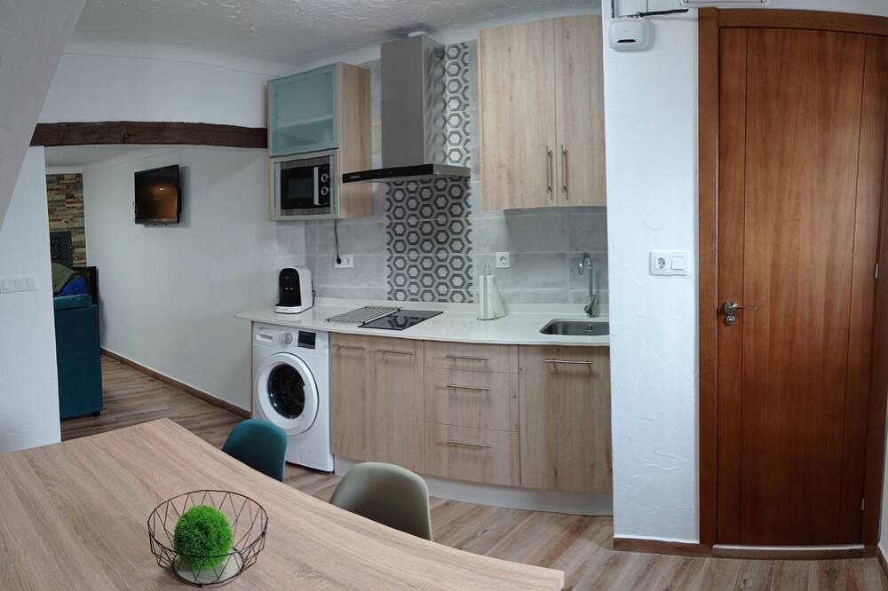 Photo of Kitchen in Hinojares