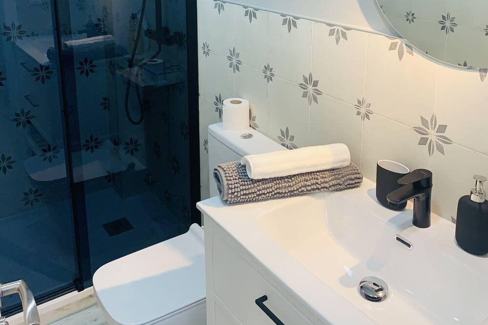 Photo of Bathroom in El Pilar