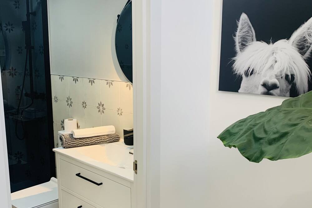 Photo of Bathroom in El Pilar