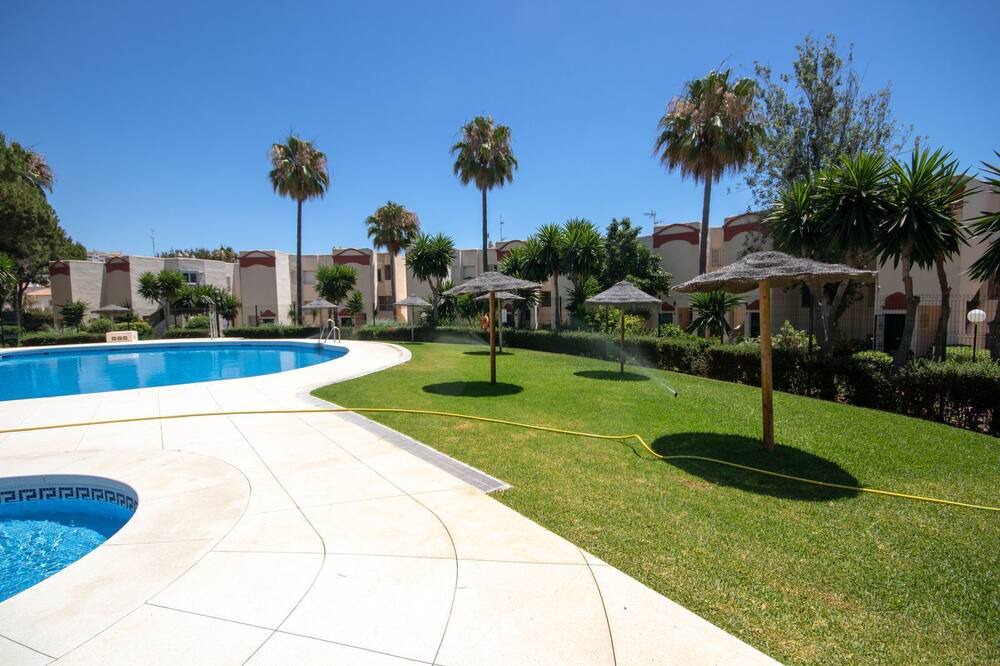 Photo of Outdoor in Mijas