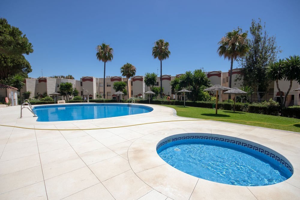 Photo of Outdoor in Mijas