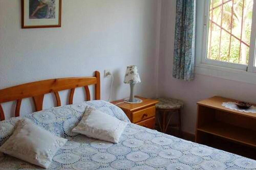 Photo of Bedroom in Puerto de Mazarron