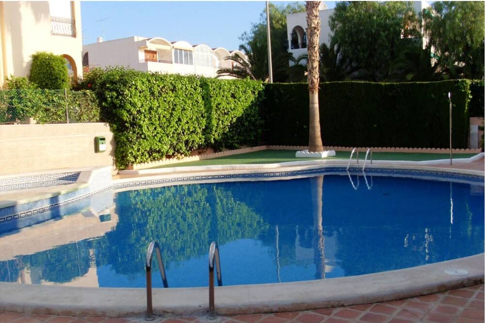 Photo of Outdoor in Puerto de Mazarron