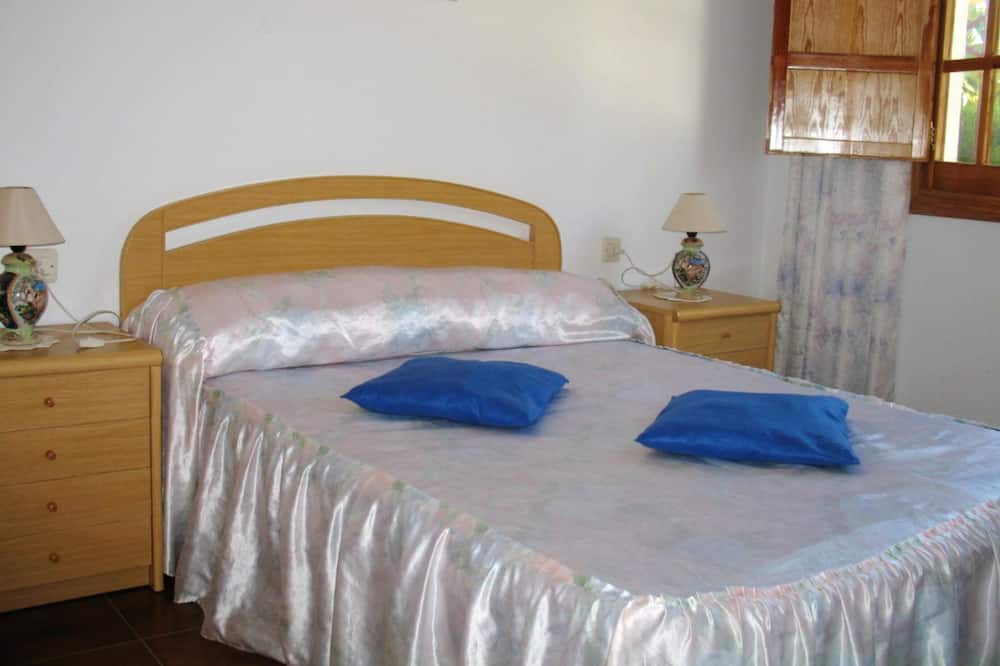 Photo of Bedroom in Puerto de Mazarron