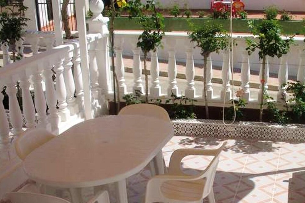 Photo of Patio Balcony in Puerto de Mazarron