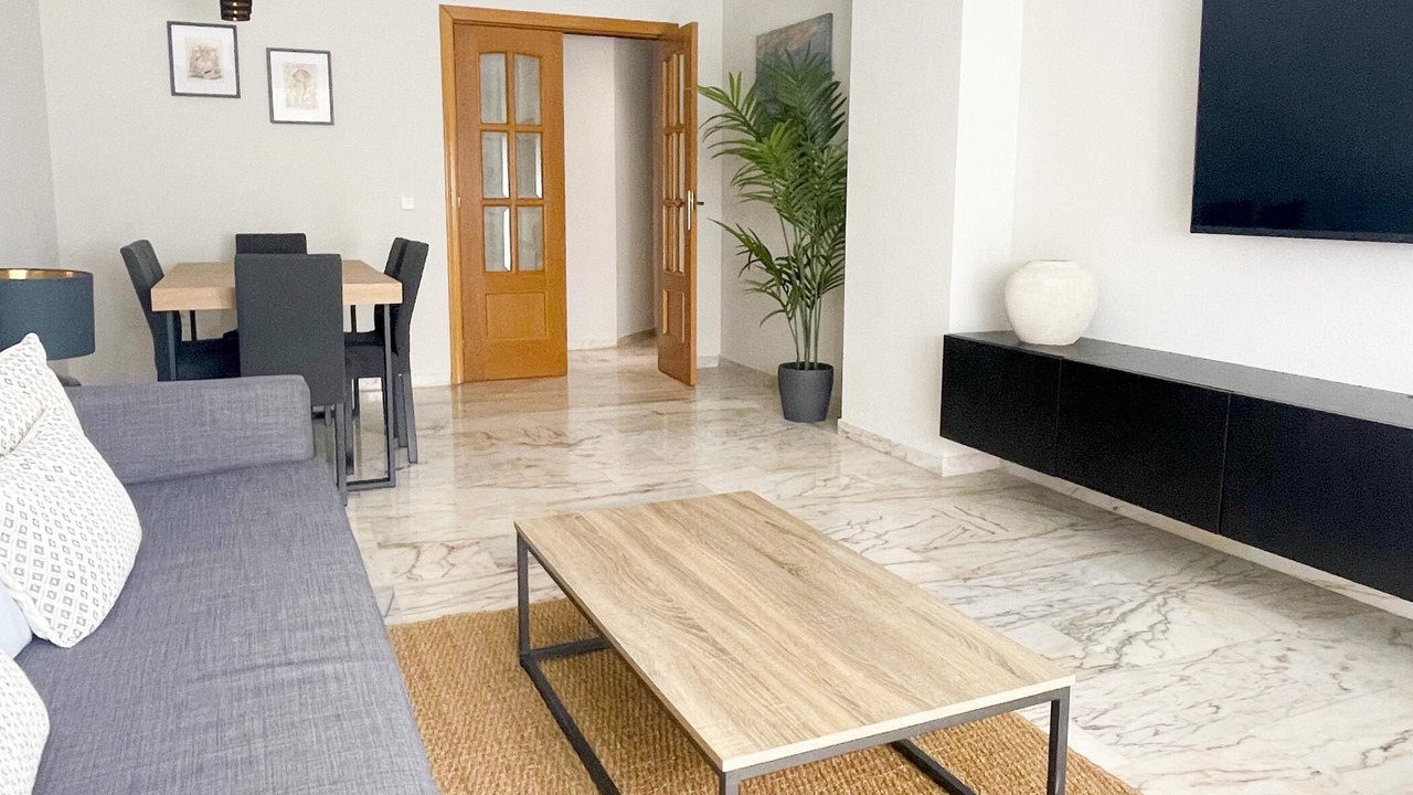 Photo of Livingroom in Jardin de la Abadia