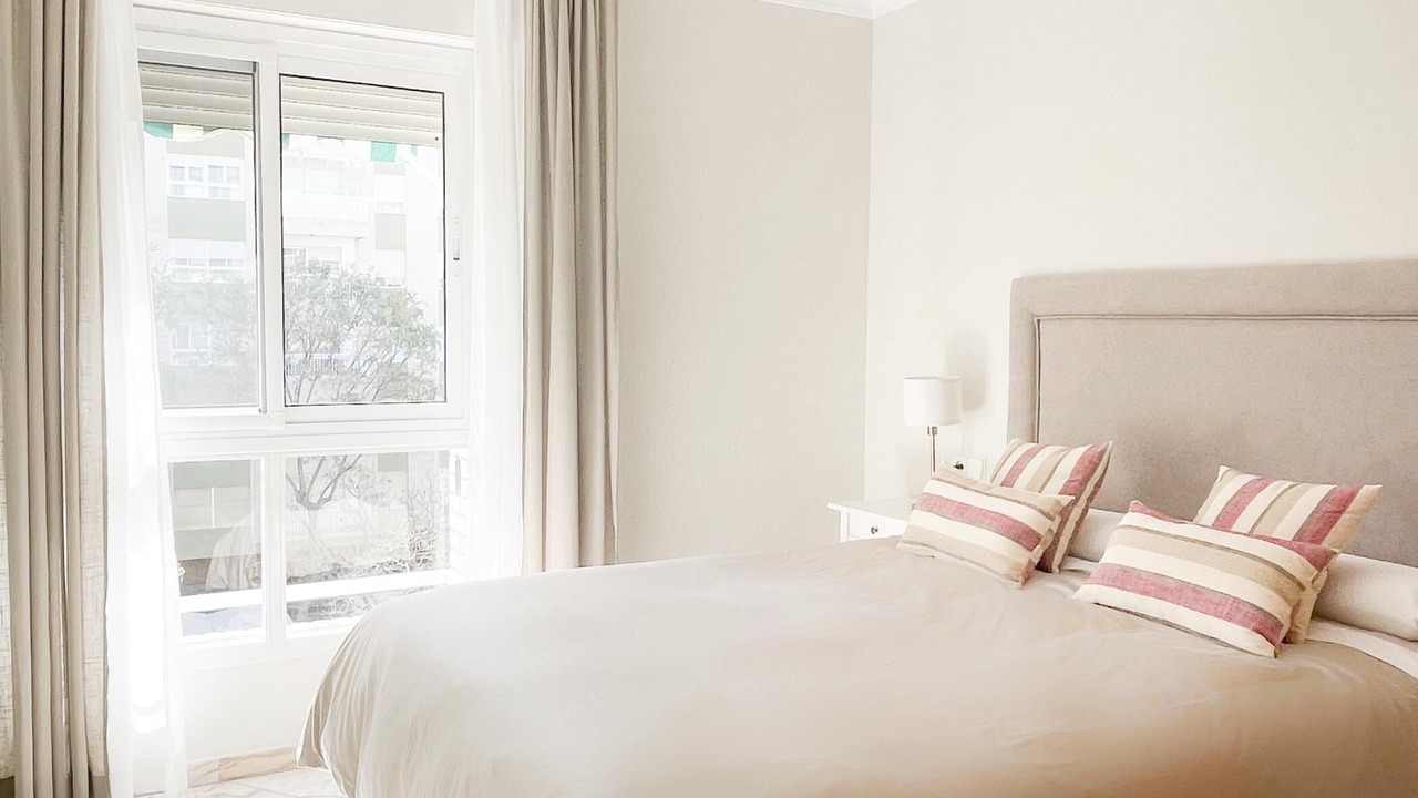 Photo of Bedroom in Jardin de la Abadia