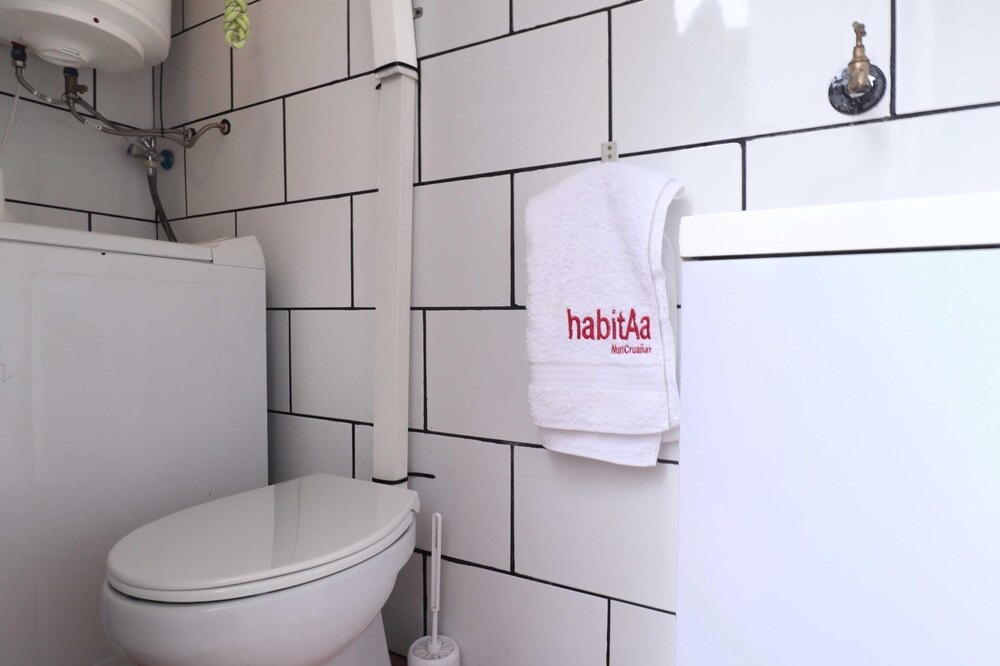 Photo of Bathroom in Sant Feliu de Guixols