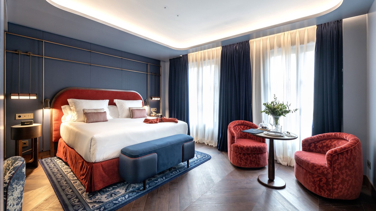 Photo of Bedroom in Centro - Sagrario