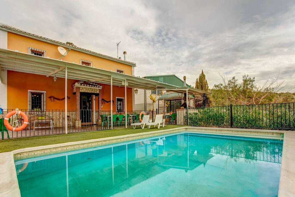 Photo of Outdoor in Archidona