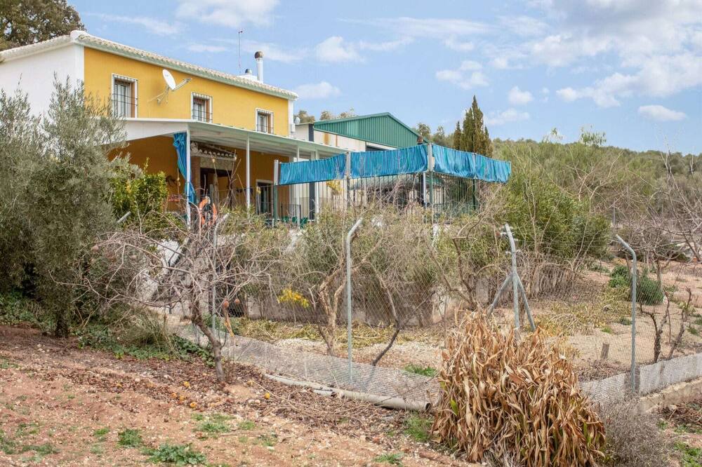 Photo of Outdoor in Archidona