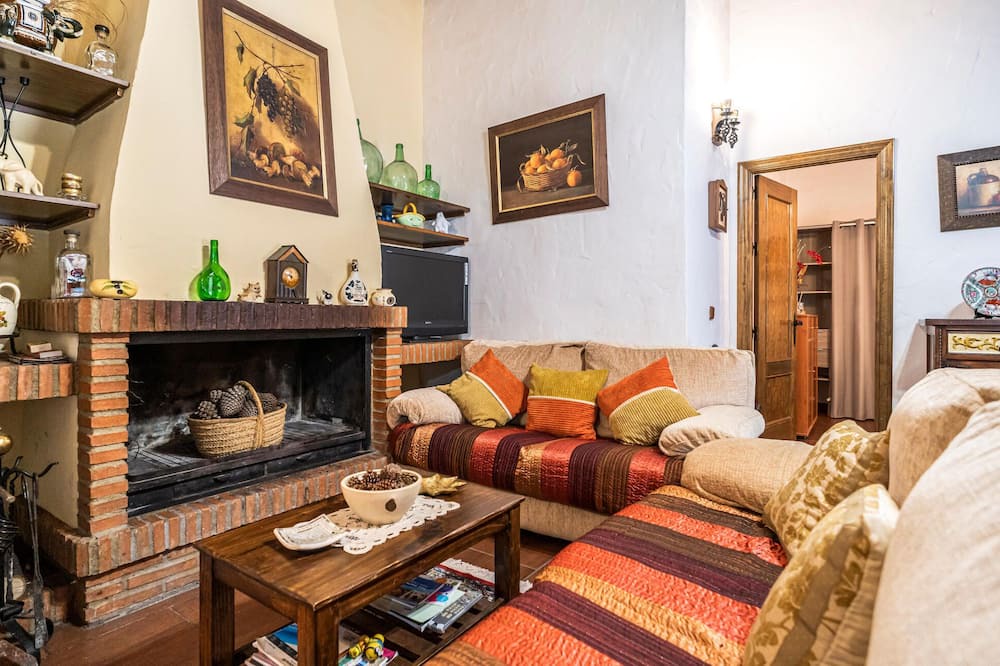Photo of Bedroom in Jubrique