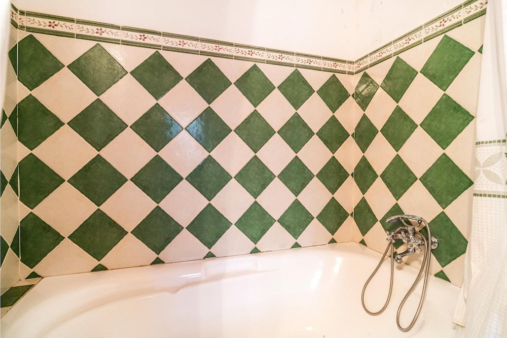 Photo of Bathroom in Jubrique