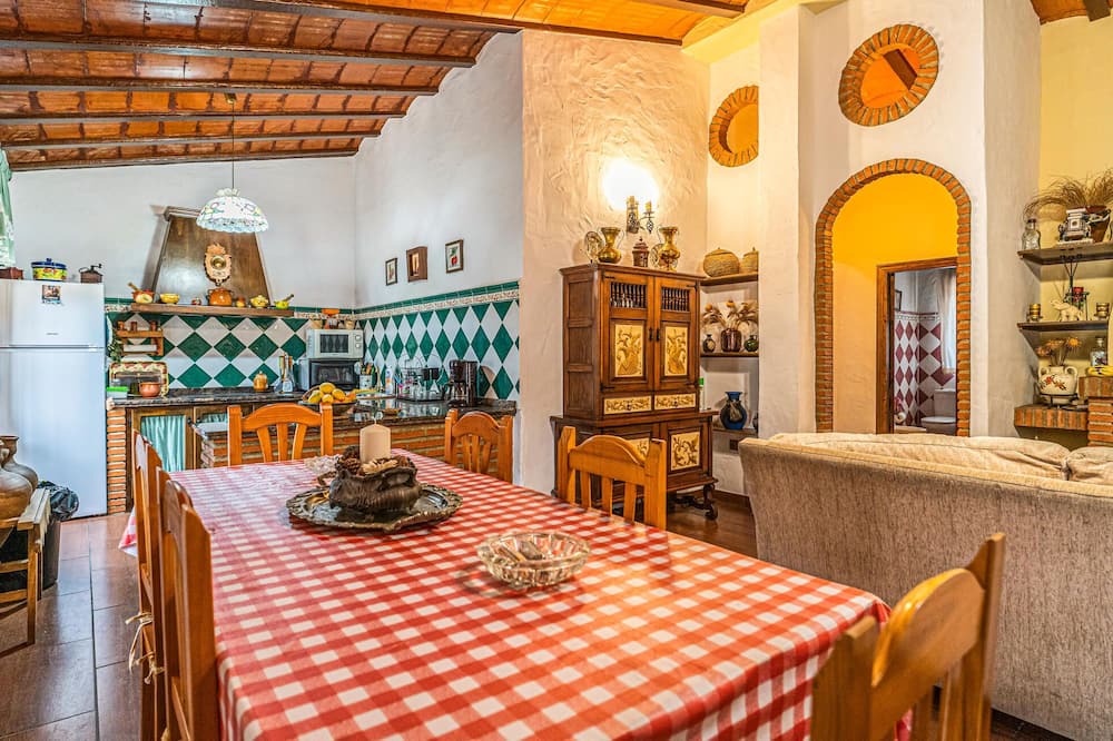 Photo of Bedroom in Jubrique
