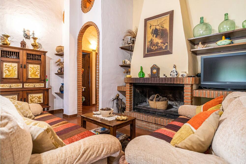 Photo of Bedroom in Jubrique