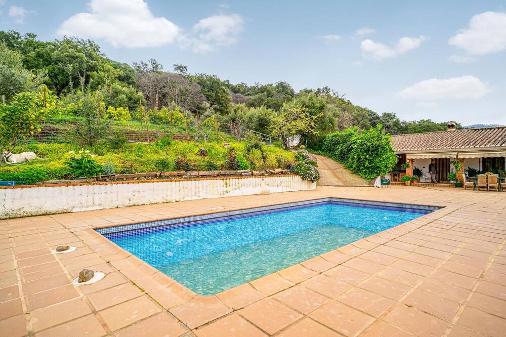 Photo of Outdoor in Jubrique