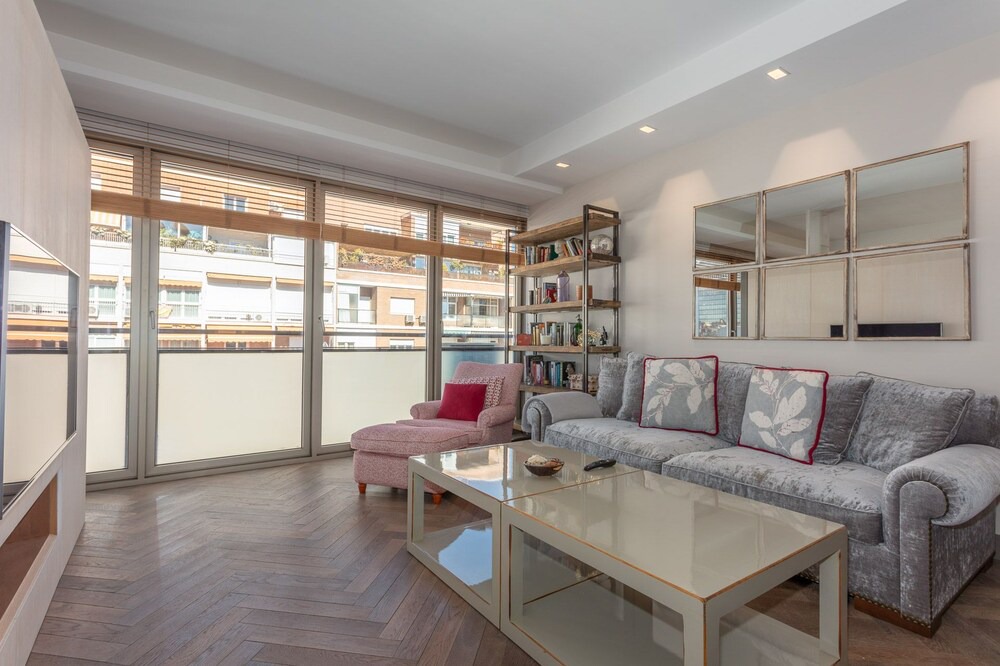 Photo of Livingroom in Hispanoamerica