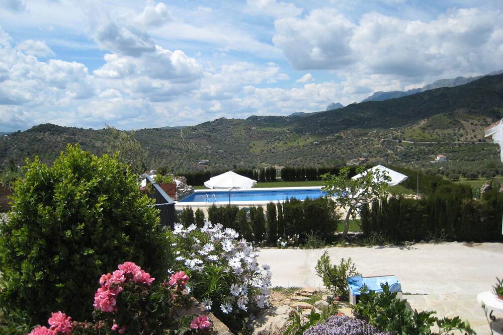 Photo of Outdoor in Alfarnatejo