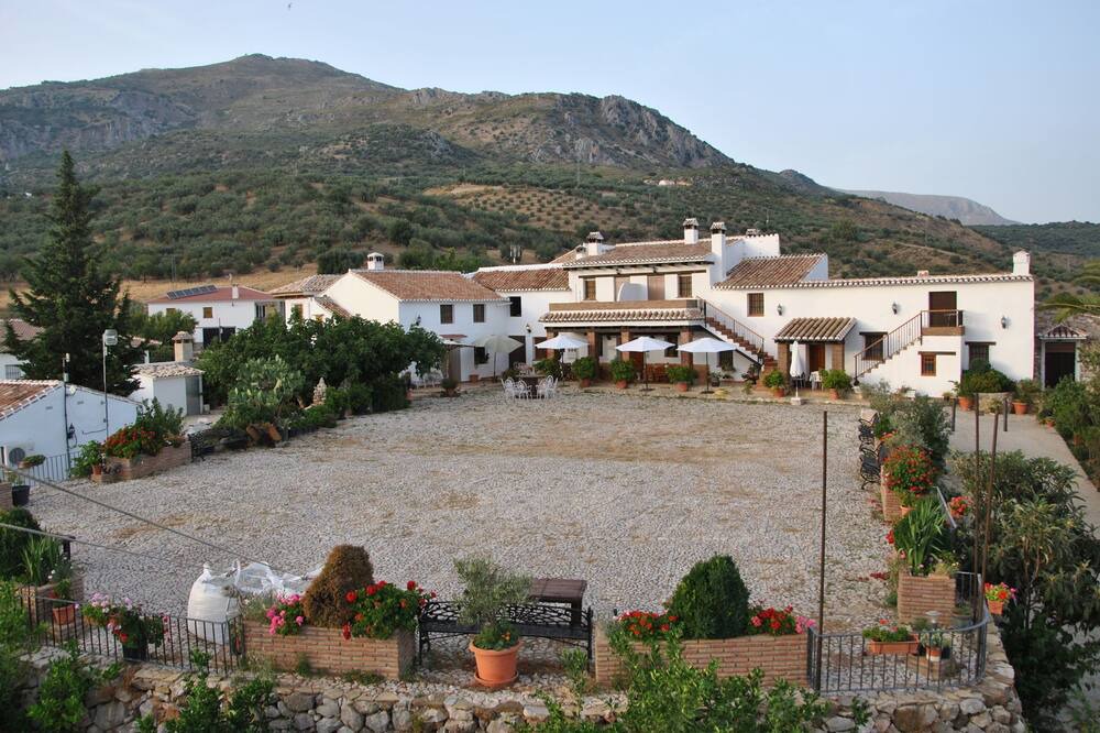 Photo of Outdoor in Alfarnatejo