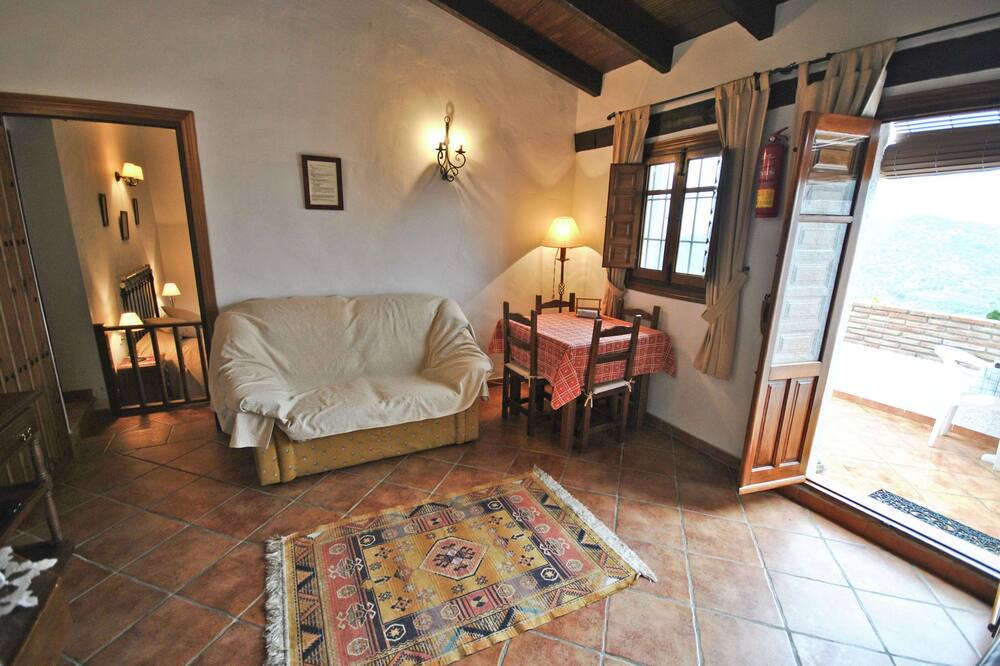 Photo of Livingroom in Alfarnatejo