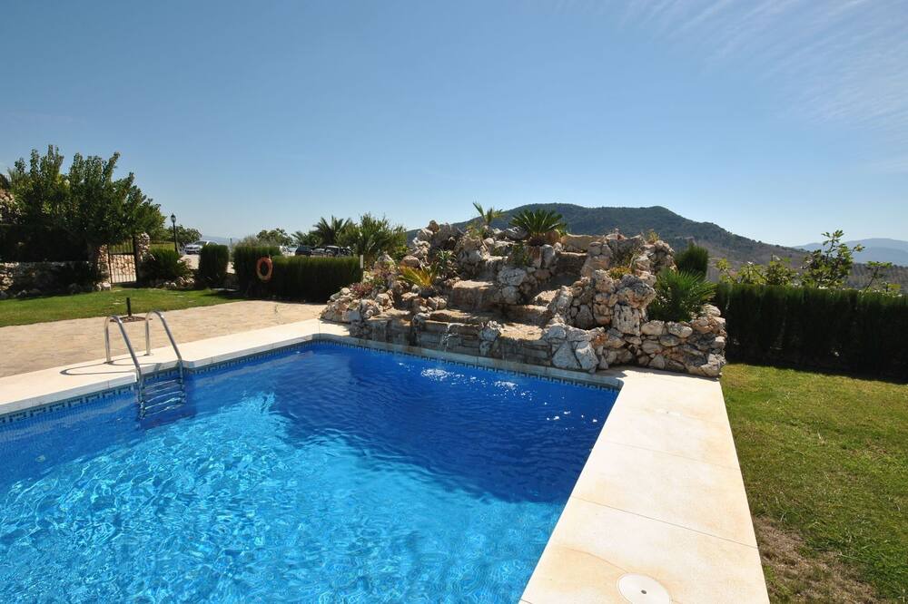 Photo of Outdoor in Alfarnatejo