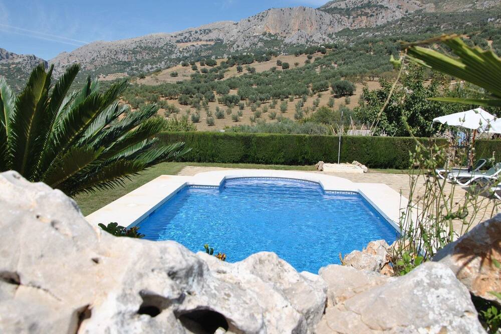 Photo of Outdoor in Alfarnatejo
