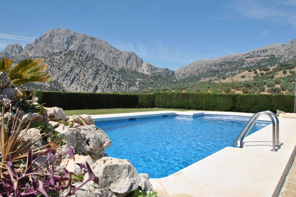 Photo of Outdoor in Alfarnatejo