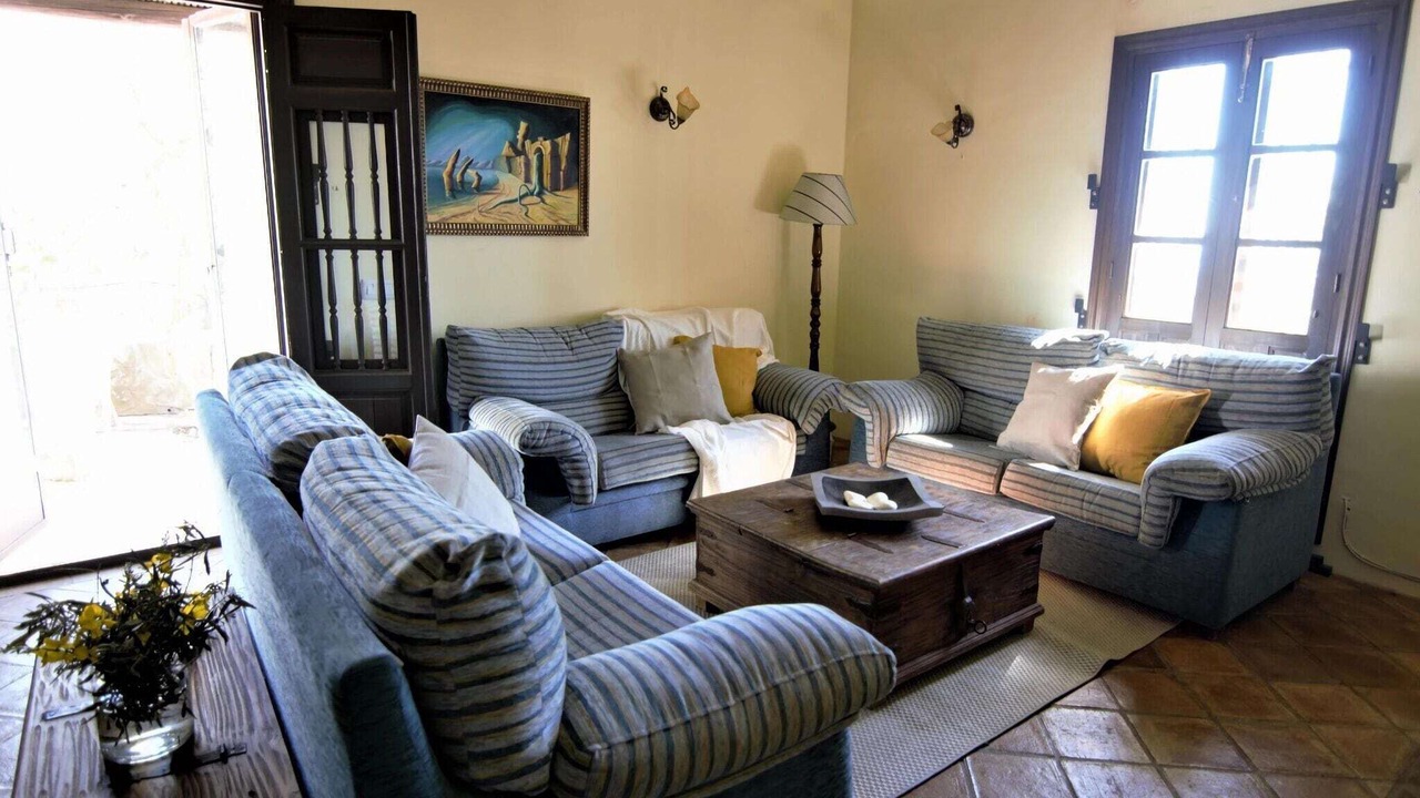 Photo of Livingroom in Antequera