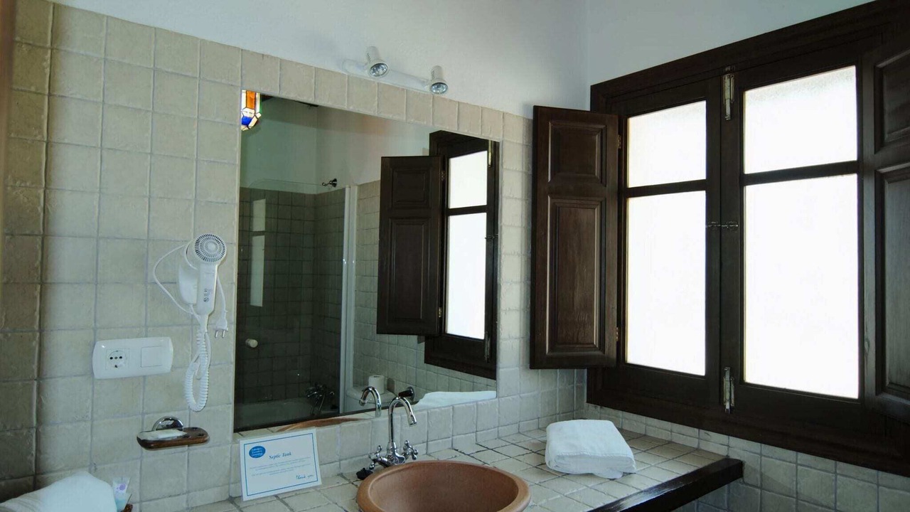 Photo of Bathroom in Antequera
