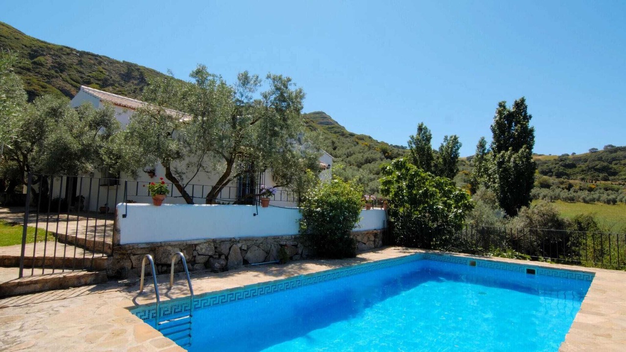 Photo of Outdoor in Antequera