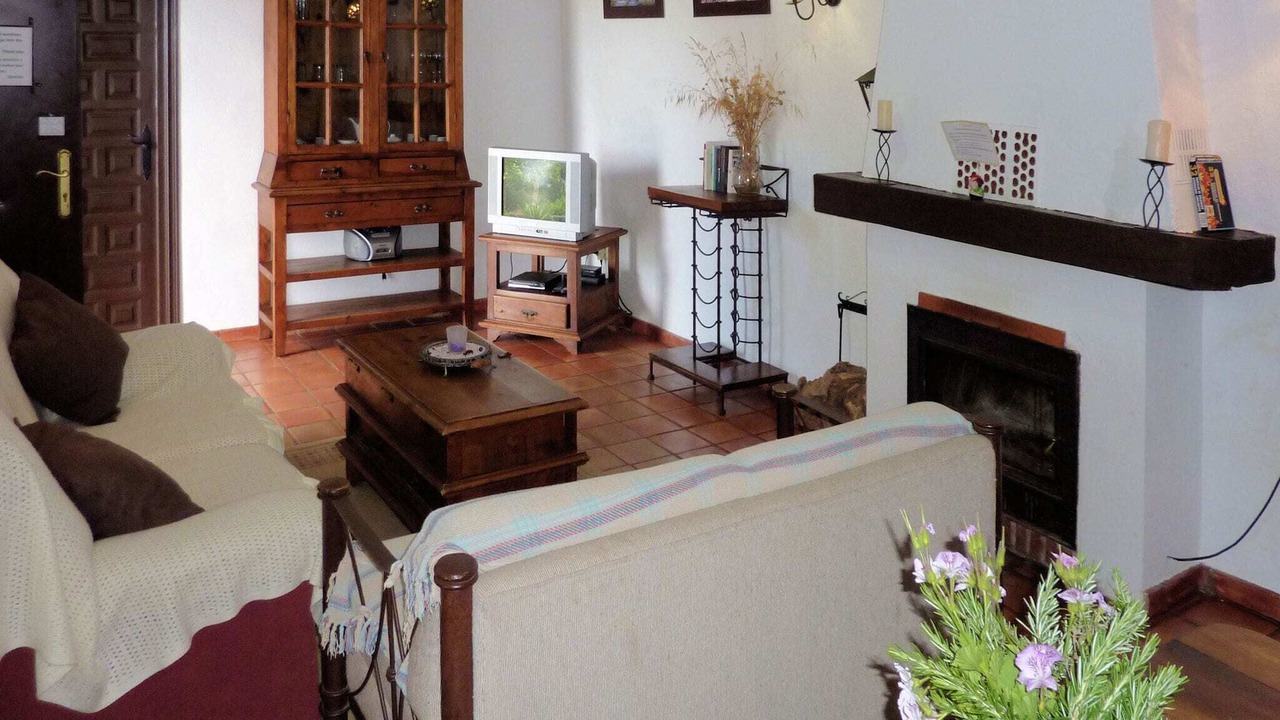 Photo of Livingroom in Antequera