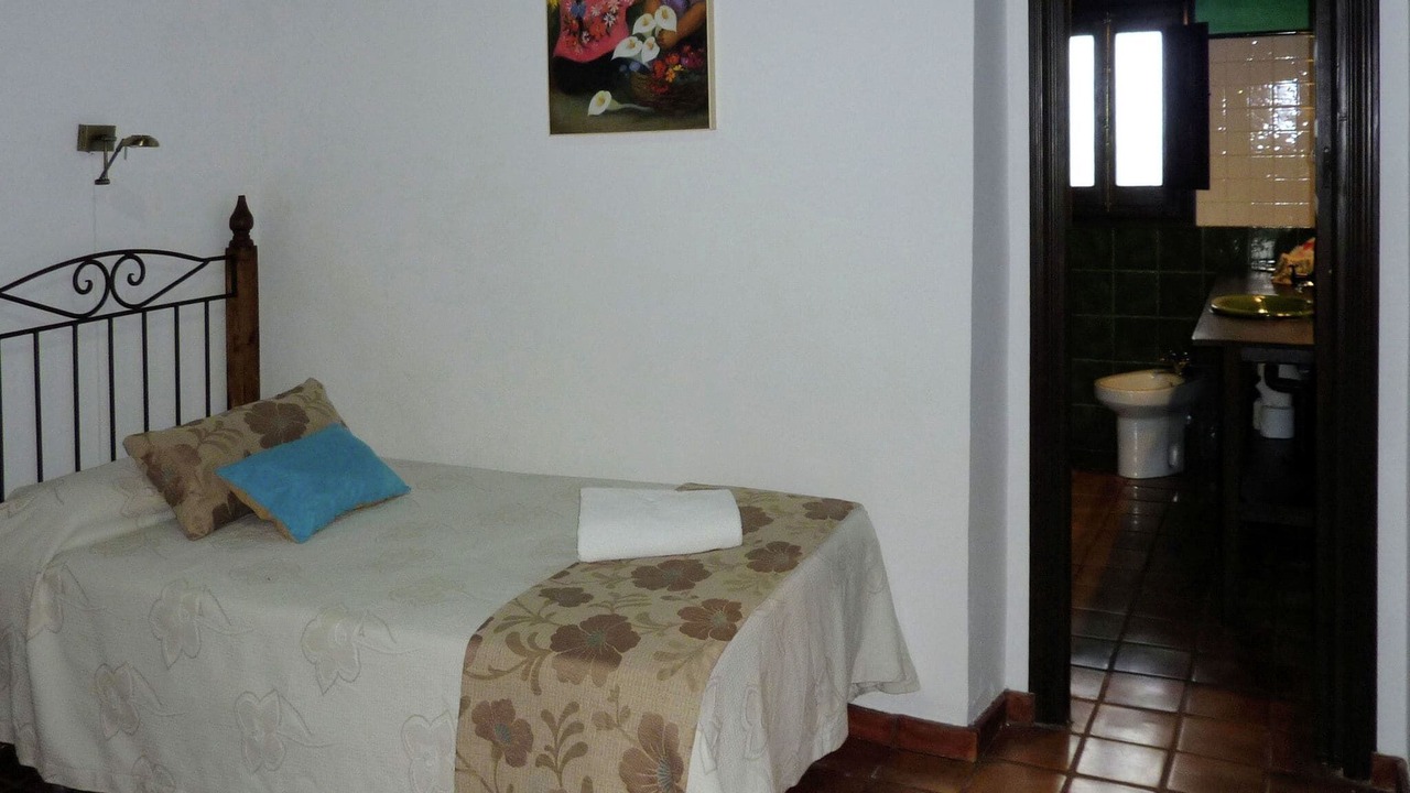 Photo of Bedroom in Antequera