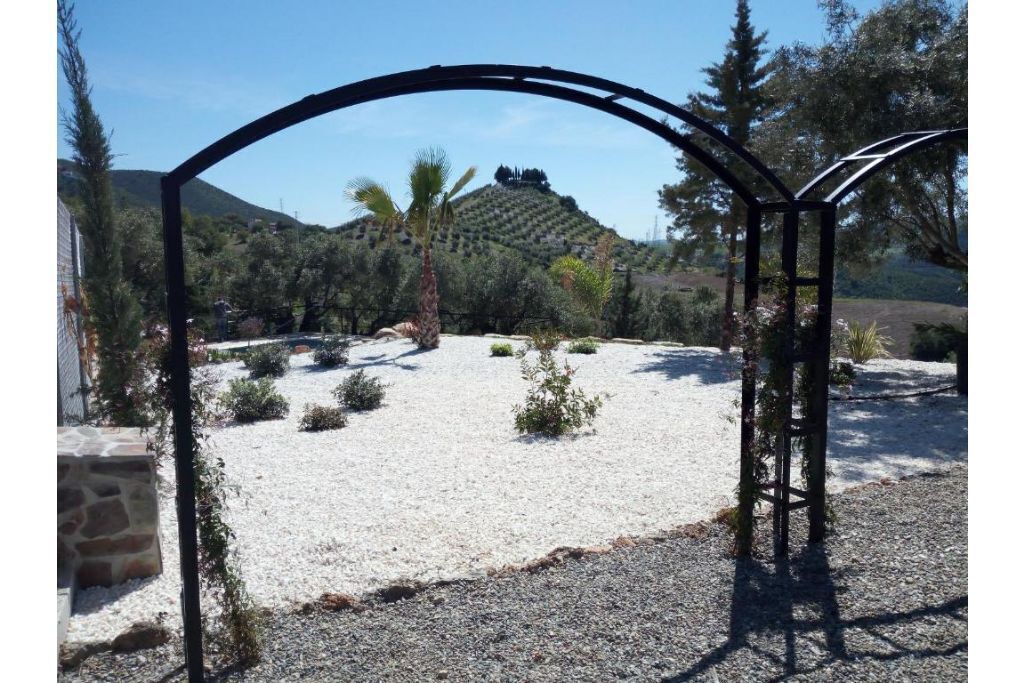 Photo of Outdoor in El Chorro