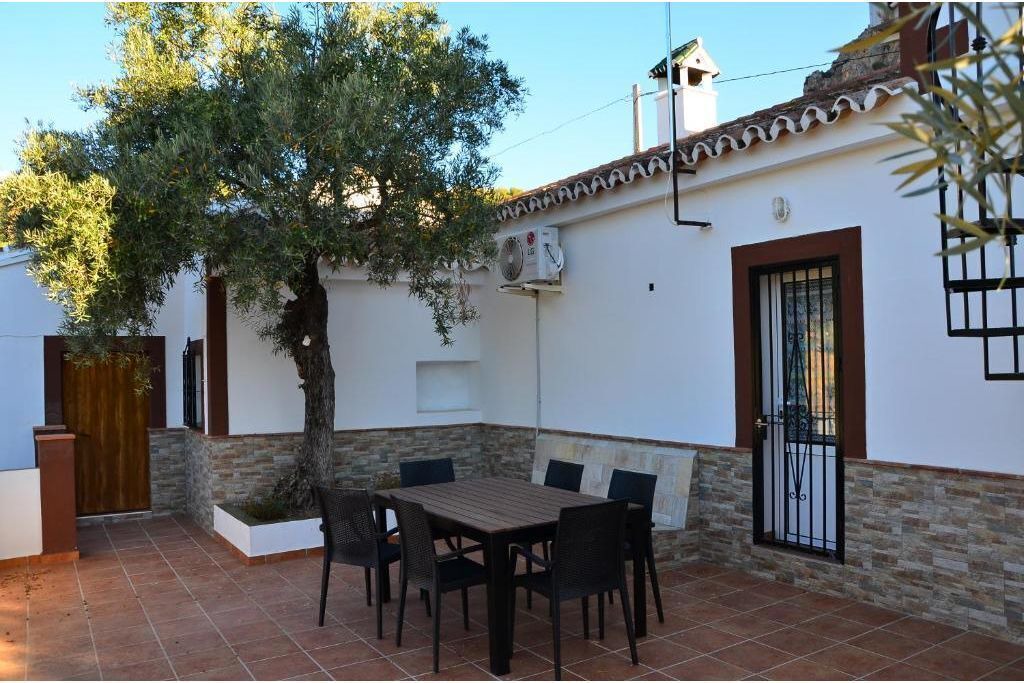 Photo of Outdoor in El Chorro