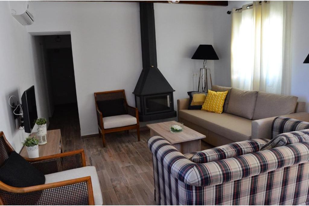 Photo of Livingroom in El Chorro