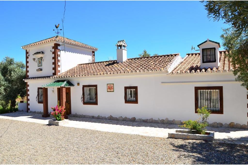 Photo of Outdoor in El Chorro