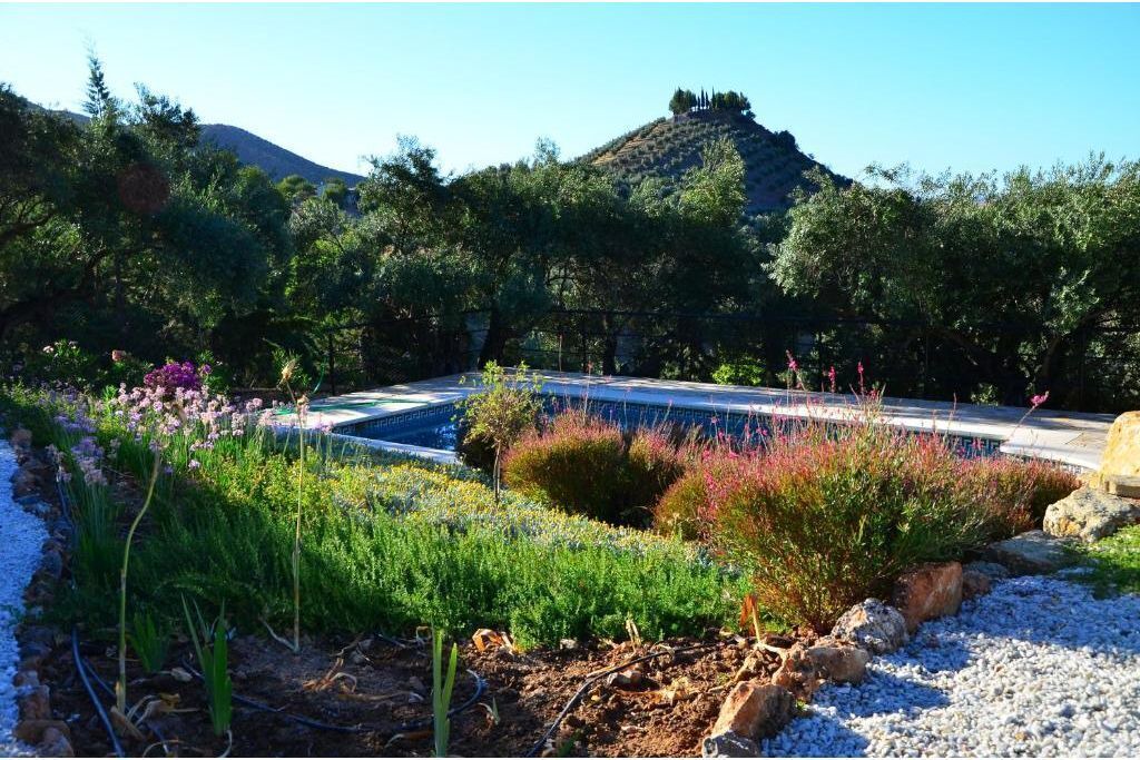 Photo of Outdoor in El Chorro