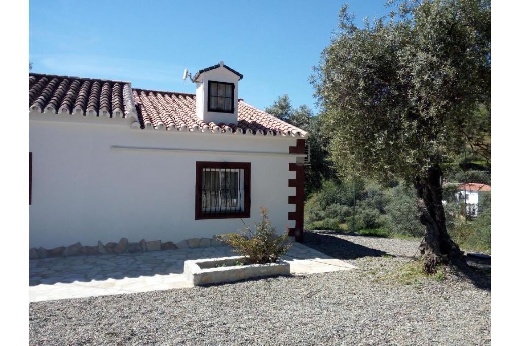 Photo of Outdoor in El Chorro