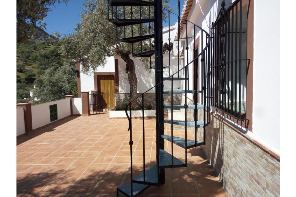 Photo of Outdoor in El Chorro