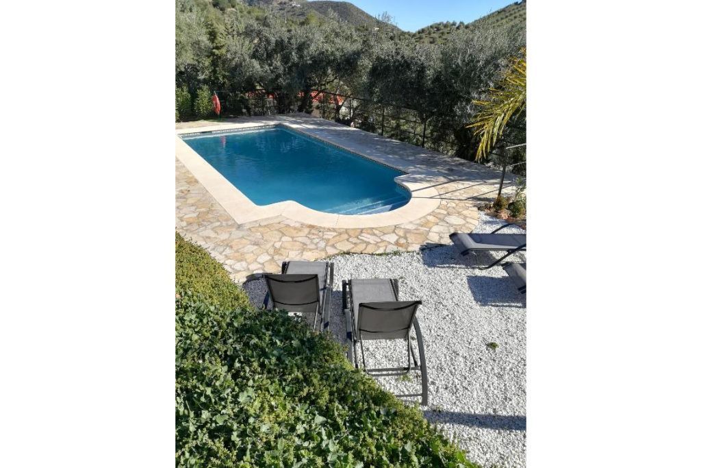 Photo of Outdoor in El Chorro